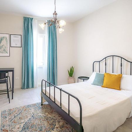 Zabbara Appartement Noto Buitenkant foto