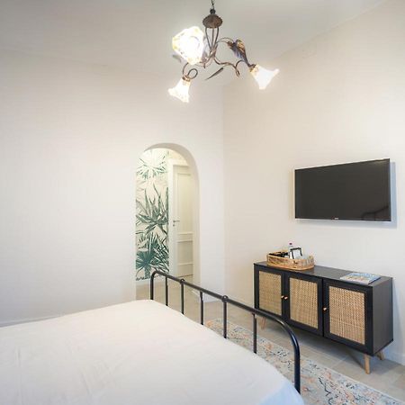 Zabbara Appartement Noto Buitenkant foto