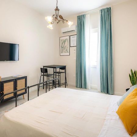 Zabbara Appartement Noto Buitenkant foto