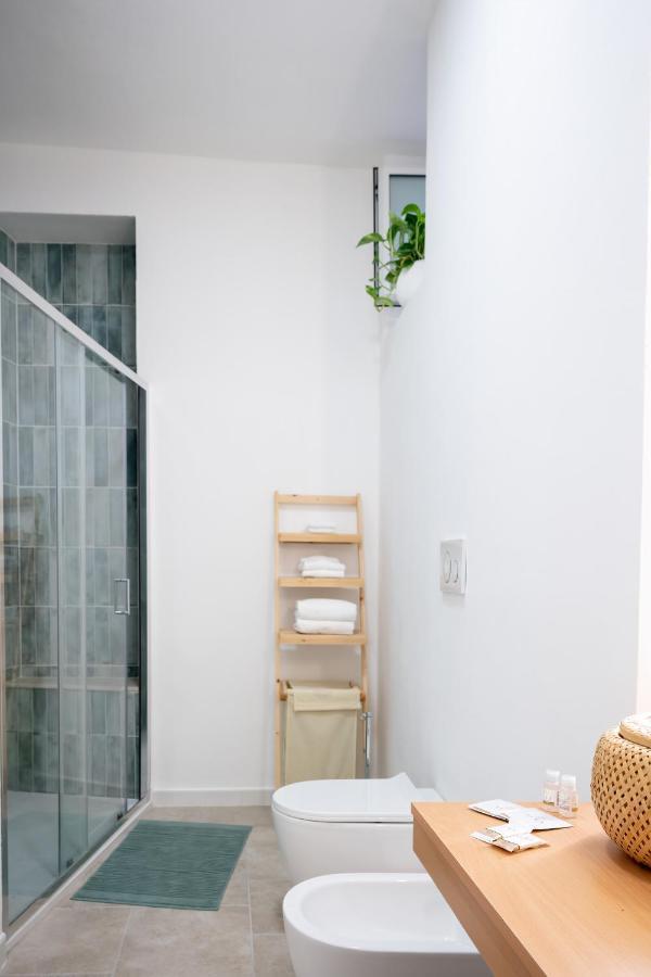 Zabbara Appartement Noto Buitenkant foto